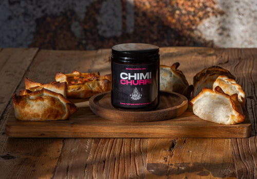 Chimichurri