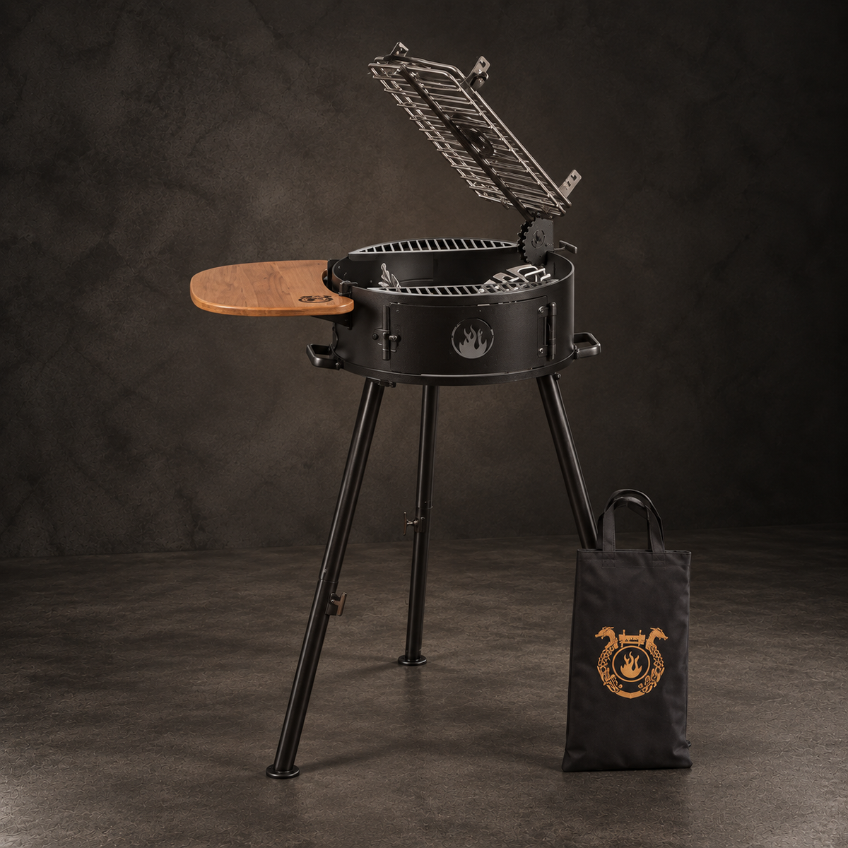 Cowboy Grill